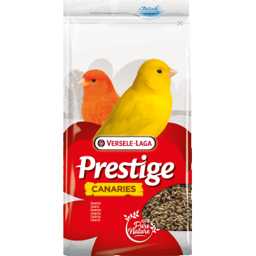 Meniu canari, Versele-Laga Prestige Canaries, 1 kg