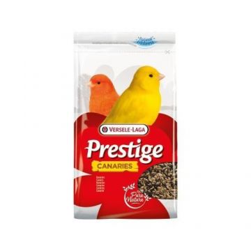 Meniu canari, Versele-Laga Prestige Canaries, 20 kg