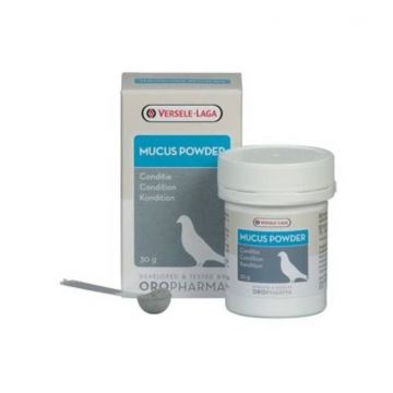 Mucus Powder, 30 g