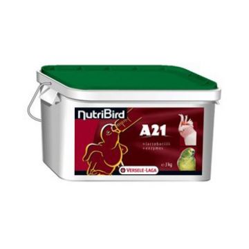 NutriBird A21, 3 kg