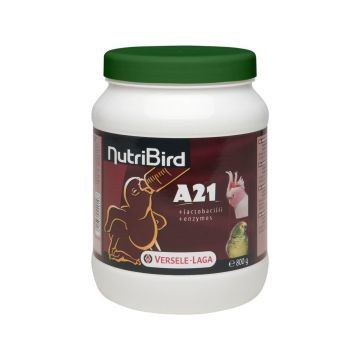 NutriBird A21, 800 g