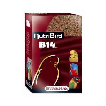 NutriBird B14, 4 kg