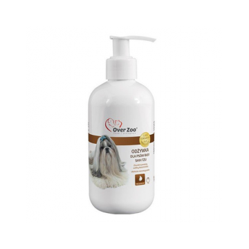 OVER ZOO Balsam pentru Shih Tzu 240ml