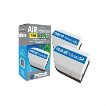 Pompa de aer, Prodac Air Professional, 360L/h de firma originala