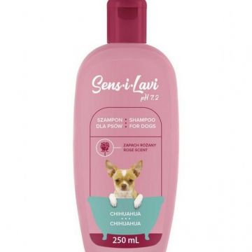 Sampon pentru chihuahua, Sens-I-Lavi, 250 ml ieftin