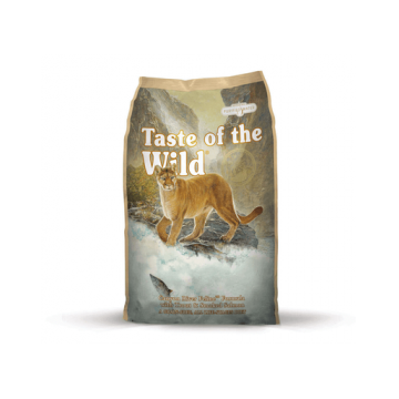 TASTE OF THE WILD Canyon River 2 kg