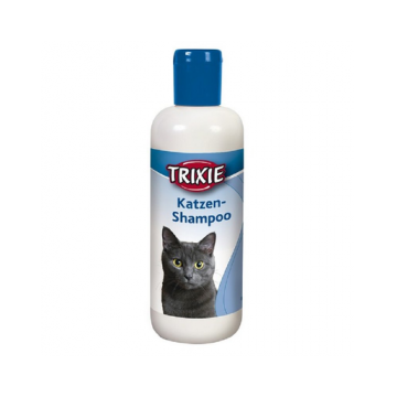 TRIXIE Șampon pentru pisici 250 ml