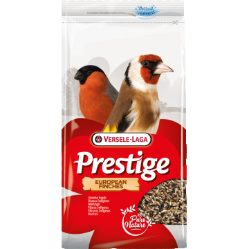 Versele-Laga Prestige European Finches, 1 kg ieftina