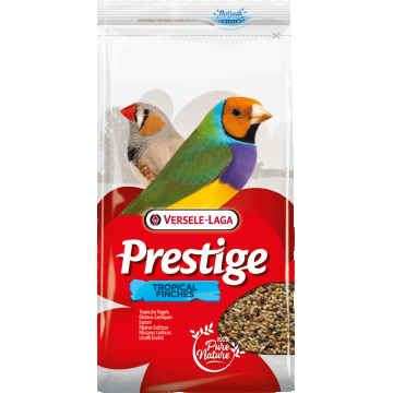 Versele-Laga Prestige Tropical Finches, 1 kg