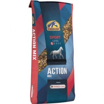 VL Cal Action Mix 20 Kg ieftina