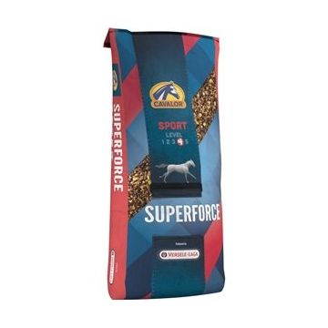 VL Cal Superforce 20 Kg