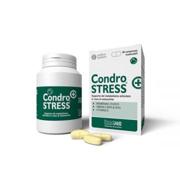 CondroSTRESS+, 90 tablete la reducere