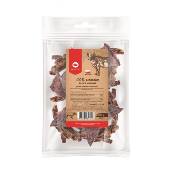 MACED Plămâni vită 500 g MACED Plămâni vită 500 g