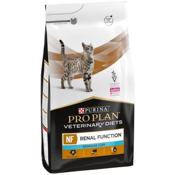 PURINA VETERINARY DIETS NF Renal Function Advanced Care, 1.5 kg