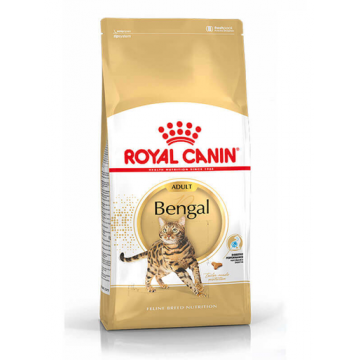 ROYAL CANIN Bengal Adult hrană uscată pentru pisici bengale adulte 20 kg (2 x 10 kg)