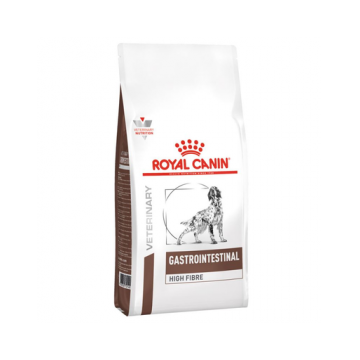 ROYAL CANIN Dog Fibre Response FR 23 2 kg hrana dietetica pentru caini adulti cu afectiuni ale sistemului digestiv, tendinta de constipatie