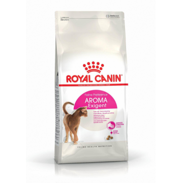 ROYAL CANIN Exigent Aromatic Attraction 20 kg (2 x 10 kg) hrană uscată pentru pisici adulte, pretențioase