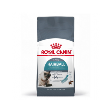 ROYAL CANIN Hairball Care 20 kg (2 x 10 kg) hrana uscata pisici adulte, eliminare gheme de par