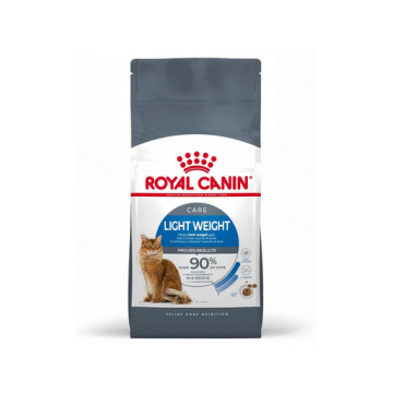 ROYAL CANIN Light Weight Care 16 kg (2 x 8 kg) hrana uscata pisica limitarea cresterii in greutate