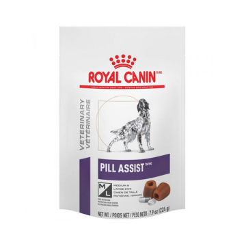 ROYAL CANIN Pill Assist pentru servirea comprimatelor, pentru caini de talie mare 224 g
