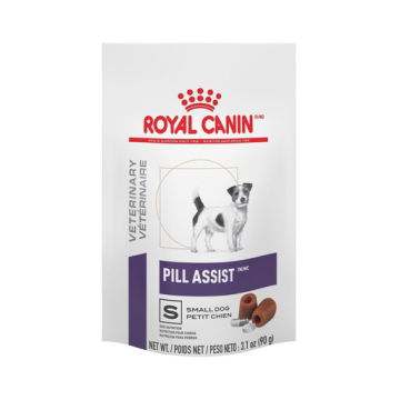 ROYAL CANIN Pill Assist pentru servirea comprimatelor, pentru caini de talie mica, medie 90 g