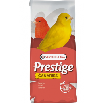 VERSELE-LAGA Canaries 20 kg - pentru canari