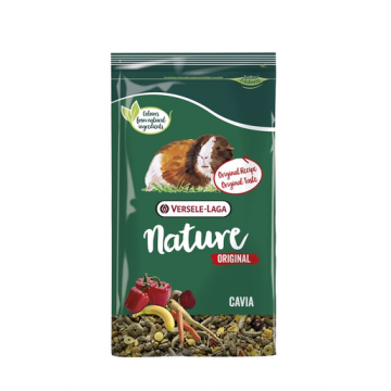 VERSELE-LAGA Cavia Nature Original 2,5 kg