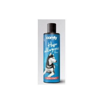 COMFY Hypoallergenic Dog Shampoo șampon hipoalergenic 250 ml
