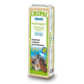 JRS Chipsi Classic rumegus inodor 15 L