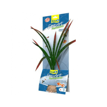 TETRA DecoArt Plantastics Premium Dragonflame 35 cm