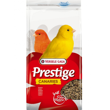 VERSELE-LAGA Prestige hrana pentru canari 4 kg