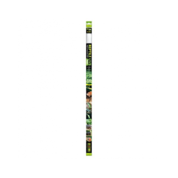 EXO TERRA Lampa fluorescenta pentru reptile, UVB100 T8 (UVB5.0) 25 W, 75 cm