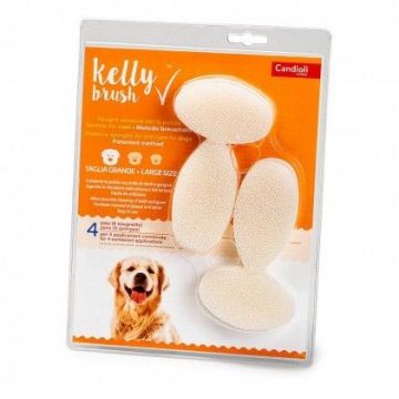 Kelly Brush, Bureti Abrazivi L Kelly Brush, Bureti Abrazivi L