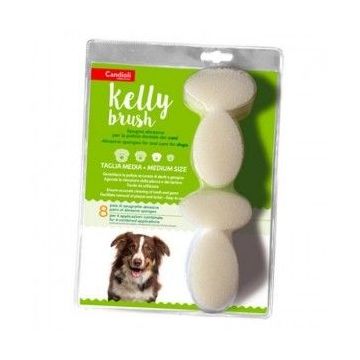 KELLY BRUSH, bureti abrazivi M