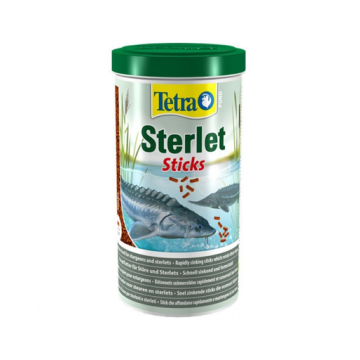TETRA Pond Sterlet Sticks 1 L