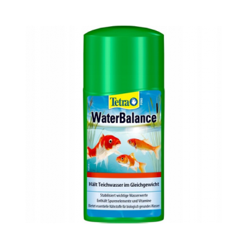 TETRA Pond WaterBalance, solutie de tratare a apei, 250 ml