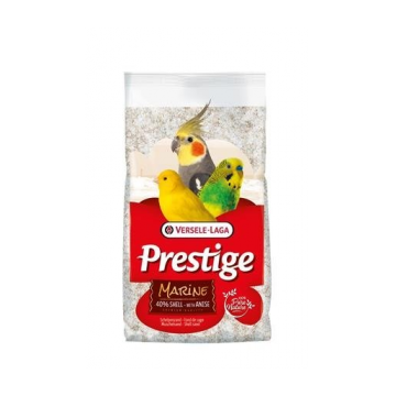 VERSELE-LAGA Shell Sand Marine - Nisip pentru păsări 25 kg VERSELE-LAGA Shell Sand Marine - Nisip pentru păsări 25 kg