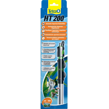 TETRA HT Încălzitor acvariu 200 W