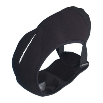 TRIXIE Chiloți pentru câini mărimea XL 60–70 cm negru
