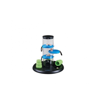TRIXIE Jucărie "Dog activity Gambling Tower" 25 cm