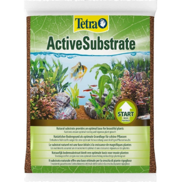 TETRA Activesubstrate 6 L