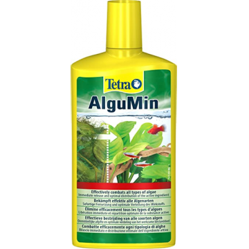 TETRA AlguMin 100 ml Preparat pentru combaterea algelor