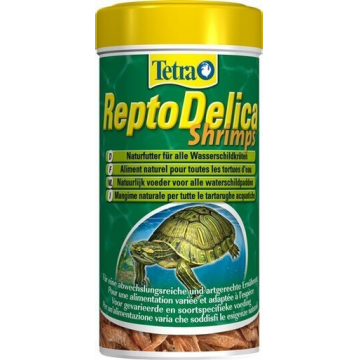 TETRA Reptodelica Shrimps 1 l