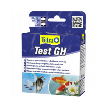 TETRA Test GH 10 ml