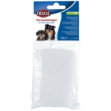 TRIXIE Absorbante pentru caini,10 buc, marime XL
