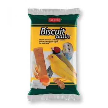 Biscuiti pentru pasari Biscuit Classic 30g