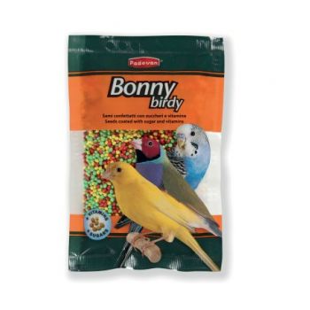 Hrana pentru pasari Bonny Birdy 100 gr