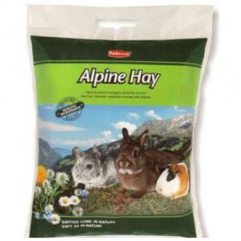 Fan alpin pentru rozatoare Padovan Alpine Hay 700 g
