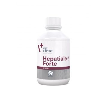 Hepatiale Forte Liquid, 250 ml