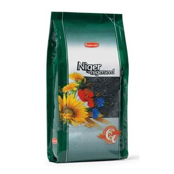 Hrana pentru pasari Padovan Niger 850gr